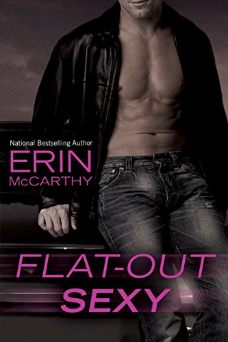 Imagen de archivo de Flat-Out Sexy (Fast Track) a la venta por Wonder Book