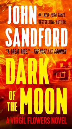 9780425224137: Dark of the Moon: 1 (Virgil Flowers Novel)