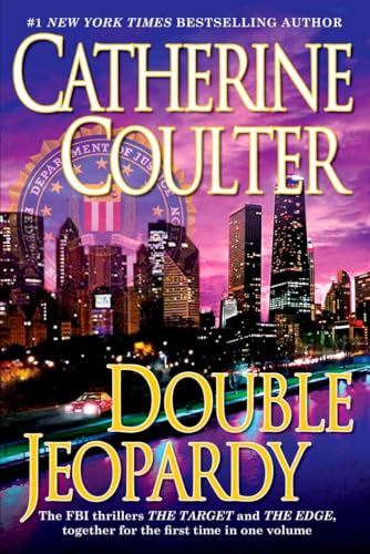 Double Jeopardy (An FBI Thriller) (9780425224359) by Coulter, Catherine