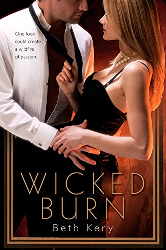 Stock image for Wicked Burn for sale by Gulf Coast Books