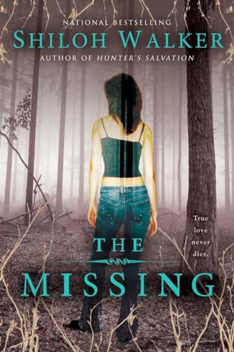 9780425224380: The Missing (The FBI Psychics)
