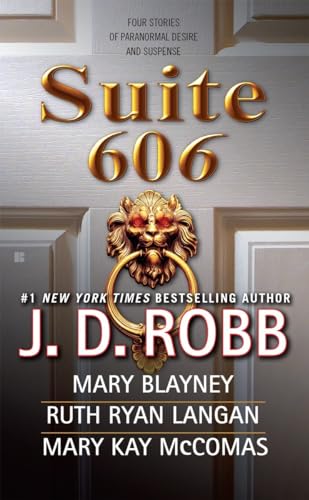 9780425224441: Suite 606