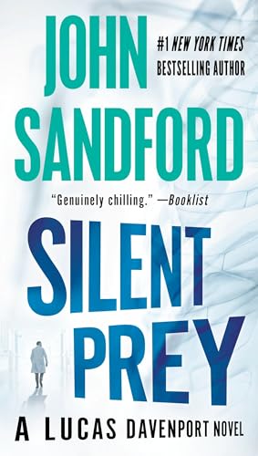 9780425224465: Silent Prey: 4 (A Prey Novel)