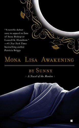 9780425224557: Mona Lisa Awakening: 1 (A Novel of the Monere)