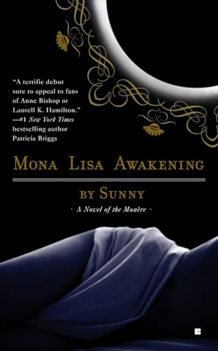 9780425224557: Mona Lisa Awakening (Monere: Children of the Moon, Book 1)