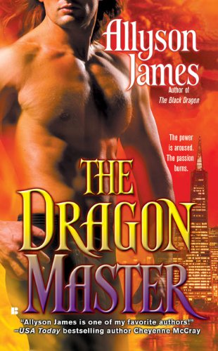 Imagen de archivo de The Dragon Master (Dragon Series, Book 3) a la venta por SecondSale