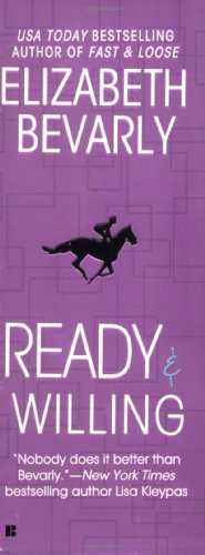 Ready & Willing (9780425224779) by Bevarly, Elizabeth