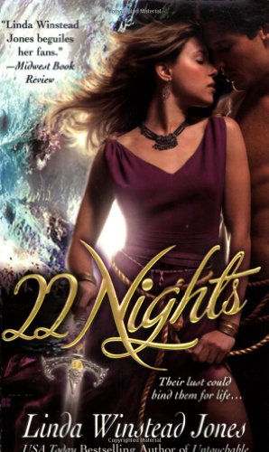 Stock image for 22 Nights (Emperor's Brides, Book 2) for sale by Book Outpost