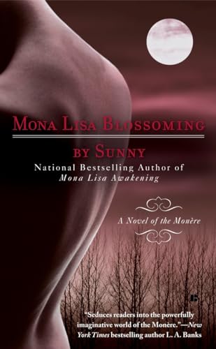 Imagen de archivo de Mona Lisa Blossoming (Monere: Children of the Moon, Book 2) a la venta por Jenson Books Inc