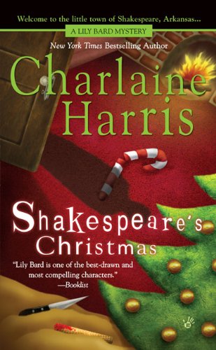 9780425224977: Shakespeare's Christmas (A Lily Bard Mystery)
