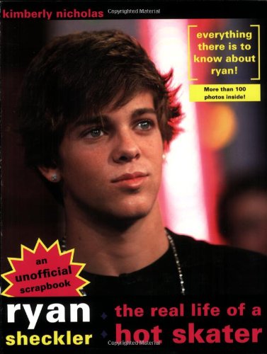 Stock image for Ryan Sheckler: The Real Life of a Hot Skater for sale by ThriftBooks-Atlanta