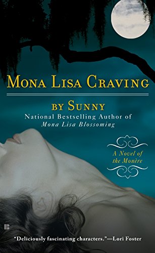 Imagen de archivo de Mona Lisa Craving (Monere: Children of the Moon, Book 3) a la venta por Your Online Bookstore