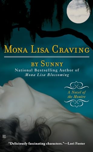 9780425225547: Mona Lisa Craving (Monere: Children of the Moon, Book 3)