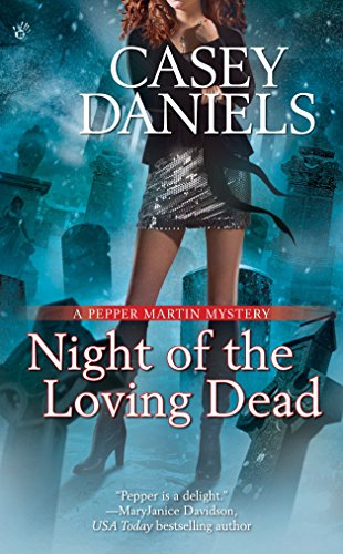 Beispielbild fr Night of the Loving Dead zum Verkauf von Better World Books
