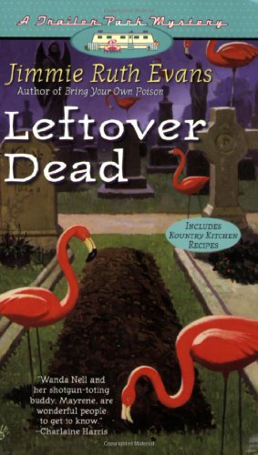 Beispielbild fr Leftover Dead zum Verkauf von Better World Books