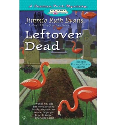 Stock image for Leftover Dead for sale by Better World Books