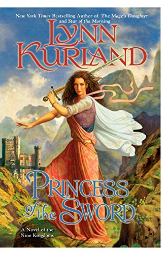 Stock image for Princess of the Sword for sale by ThriftBooks-Dallas