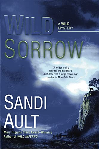 Stock image for Wild Sorrow for sale by Lorrin Wong, Bookseller