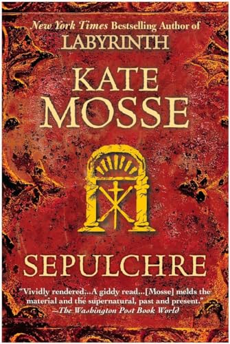 9780425225844: Sepulchre (The Languedoc Trilogy)