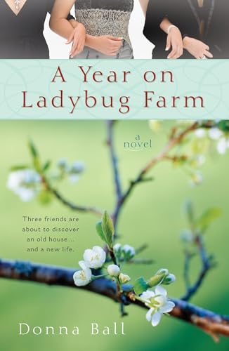 

A Year on Ladybug Farm (A Lady