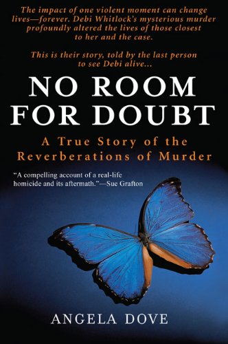 Imagen de archivo de No Room for Doubt: A True Story of the Reverberations of Murder a la venta por ThriftBooks-Atlanta