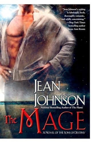 Beispielbild fr The Mage (The Sons of Destiny, Book 8) zum Verkauf von SecondSale