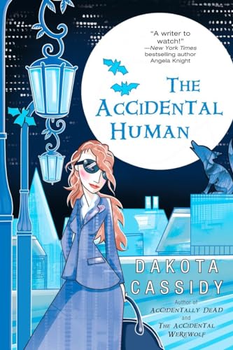 Stock image for The Accidental Human (The Accidental Series, Book 3) for sale by SecondSale