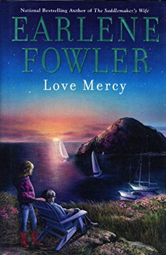 Love Mercy - Earlene Fowler