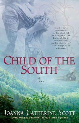 Stock image for Child of the South for sale by Better World Books