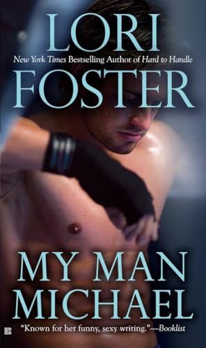 My Man Michael (SBC Fighters, Book 4) (9780425226292) by Foster, Lori