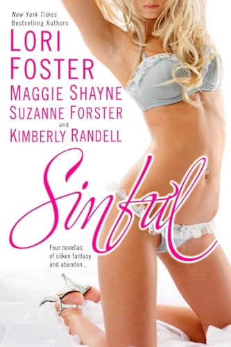 Stock image for Sinful for sale by Better World Books