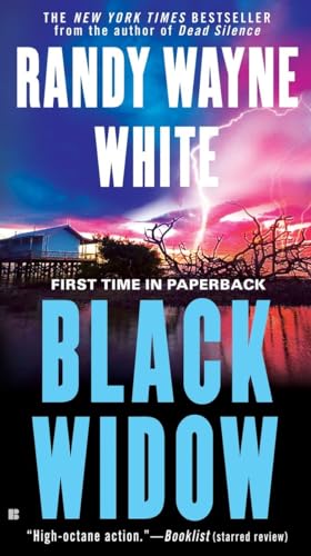 Stock image for Black Widow (A Doc Ford Novel) for sale by SecondSale