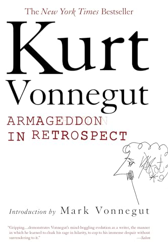 9780425226896: Armageddon in Retrospect: And Other New and Unpublished Writings on War and Peace
