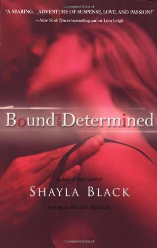 Stock image for Bound and Determined for sale by Better World Books