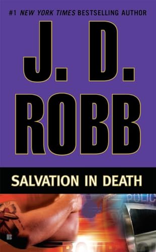 Imagen de archivo de Salvation in Death a la venta por Gulf Coast Books