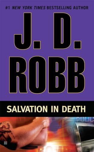 Stock image for Salvation in Death for sale by Gulf Coast Books