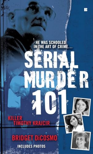 Serial Murder 101 : Killer Timothy Krajcir