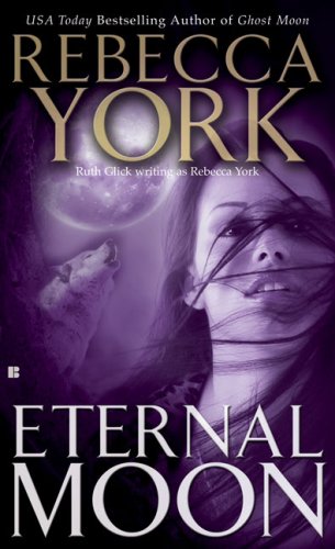 Stock image for Eternal Moon (The Moon Series, Book 8) for sale by SecondSale
