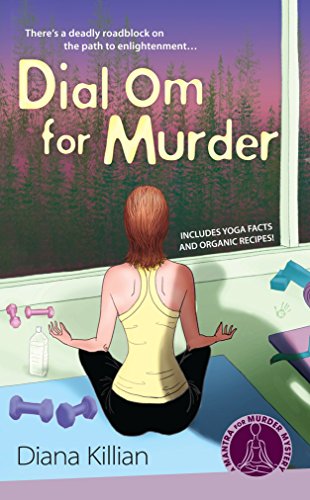 Stock image for Dial Om for Murder for sale by Top Notch Books