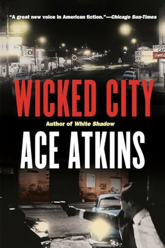 Beispielbild fr Wicked City : A Thriller zum Verkauf von Better World Books