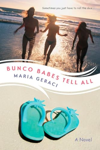 Stock image for Bunco Babes Tell All for sale by Wonder Book