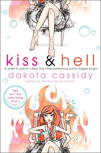 Stock image for Kiss & Hell (The Hell Series) for sale by SecondSale