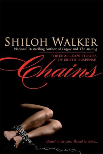 Chains (9780425227862) by Walker, Shiloh