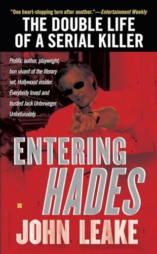 Beispielbild fr Entering Hades : The Double Life of a Serial Killer zum Verkauf von Better World Books