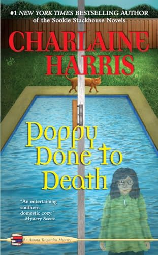 9780425228074: Poppy Done to Death (Aurora Teagarden Mysteries, Book 8)