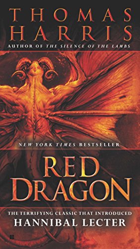 9780425228227: Red Dragon