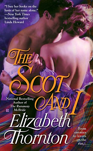 9780425228326: The Scot and I: 2 (A Seers of Grampian Novel)