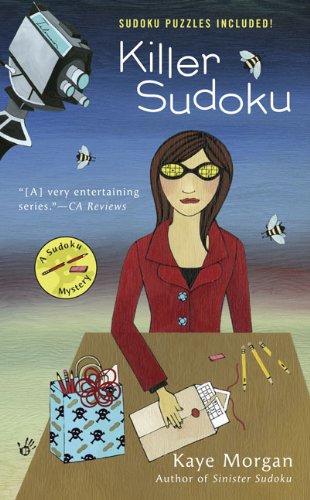 9780425228395: Killer Sudoku (A Sudoku Mystery)