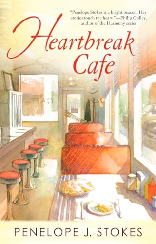 Beispielbild fr Heartbreak Cafe zum Verkauf von Wonder Book