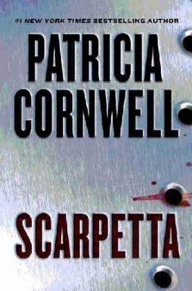 Scarpetta [Broschiert] - Cornwell, Patricia